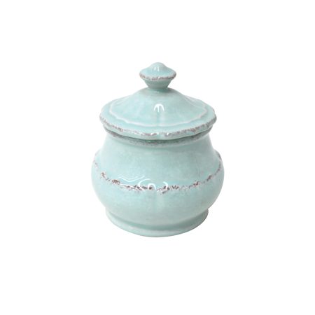 Сахарница CASAFINA BY COSTA NOVA IM538-BLU(SX121-00804C)