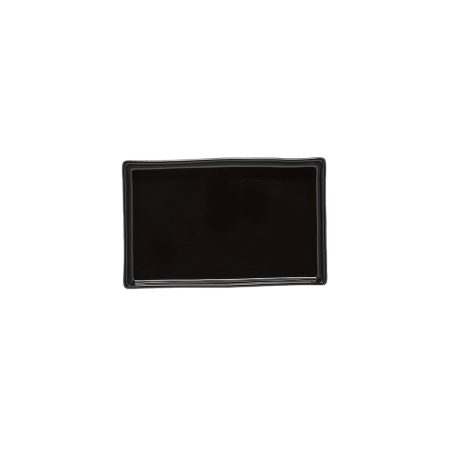 Тарелка Costa Nova 1LOR191e-BLK(1LOR191E-01116)