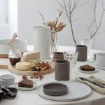 Чаша Costa Nova RND083-BRN(RND083-838) - OAK — изображение 3