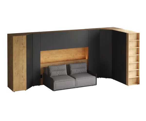 Композиция Modus 40