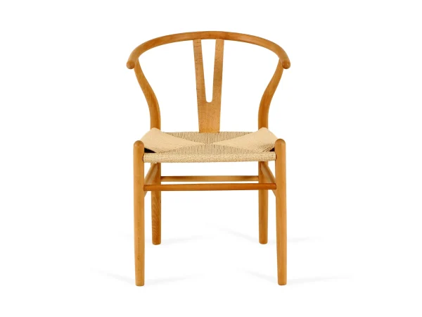 Стул Monk stick бежевый — изображение 2