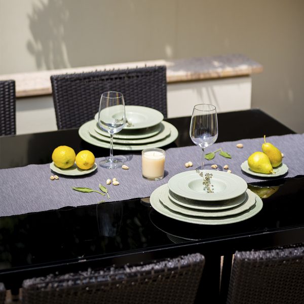 Чаша LE COQ LSKA034NE006270 - Black — изображение 3