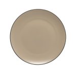 Тарелка Costa Nova 1COP271E-CRM(1COP271E-01722A)