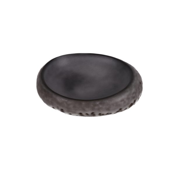 Чаша ROOMERS TABLEWARE E758-P-08095/9 - grey — изображение 2