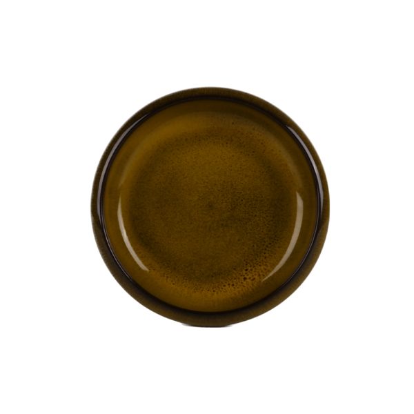 Чаша ROOMERS TABLEWARE E745-O-06004/9.5 - gold — изображение 3