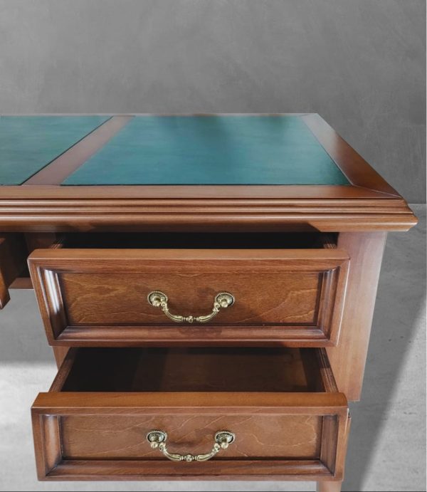 Стол письменный "Мишель" малый — изображение 5