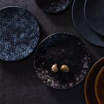 Тарелка Costa Nova RTP221-IRS(RTP221-03118M) - Iris — изображение 2