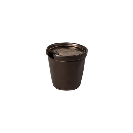 Сахарница Costa Nova LOX091-MTL(LOX091-02621K)