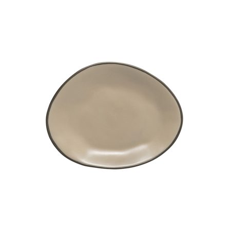 Тарелка Costa Nova 1GOP201E-CRM(1GOP201E-01722A)