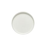 Тарелка Costa Nova RNP172-WHI(RNP172-067)