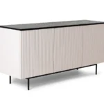 Сервант Mikko 3х-дверный