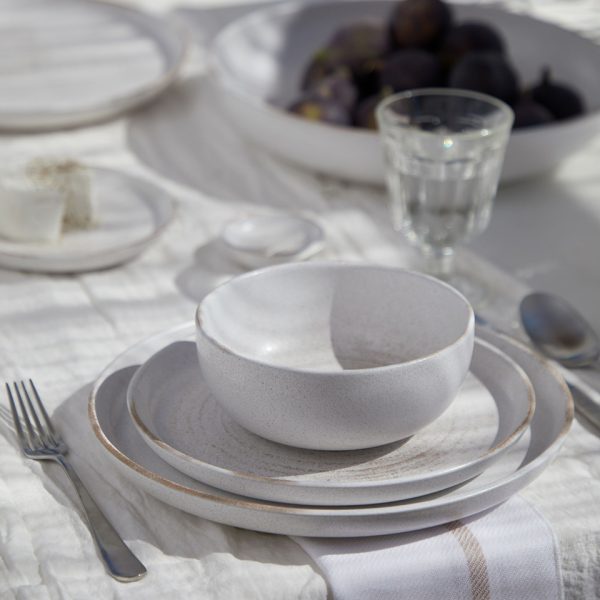 Чаша CASAFINA BY COSTA NOVA XOC091-CRM(XOC091-00522H) - Cream — изображение 2