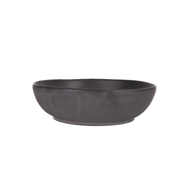 Чаша ROOMERS TABLEWARE E758-P-06069/7.25 - grey — изображение 2