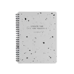 Тетрадь общая Be Smart Terrazzo 96 л