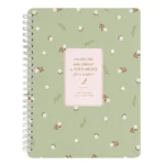 Тетрадь общая April