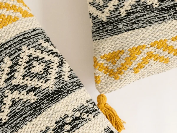 Набор чехлов на подушку Polly мультиколор — изображение 3