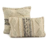 Набор чехлов на подушку Canvas