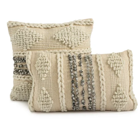 Набор чехлов на подушку Canvas