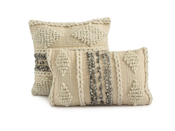 Набор чехлов на подушку Canvas