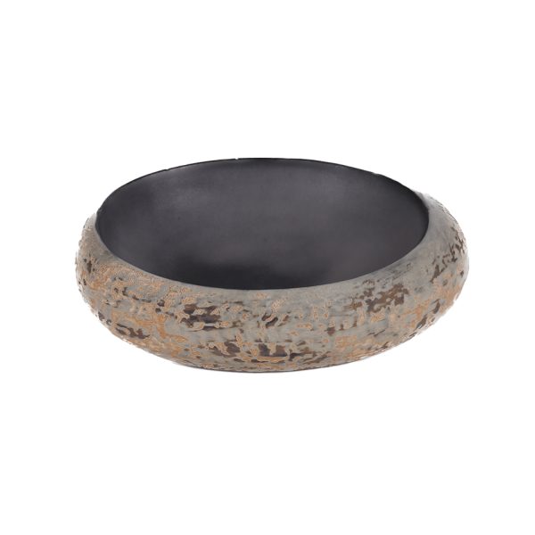 Чаша ROOMERS TABLEWARE E697-P-08095/8.5 - mixed — изображение 2