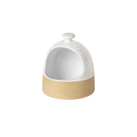 Солонка CASAFINA BY COSTA NOVA 2KSD141-WHI(2KSD141-00622L)