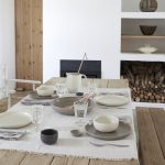 Тарелка CASAFINA BY COSTA NOVA SOP271-SAL(SOP271-VC7229) - SALT — изображение 2