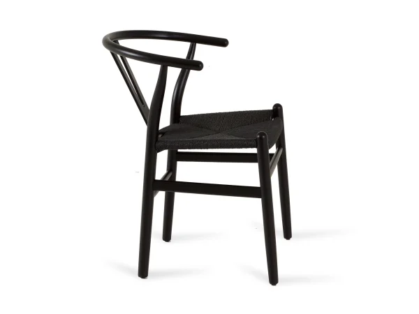 Стул Monk stick черный — изображение 3