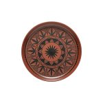 Тарелка CASAFINA BY COSTA NOVA SOP231-AZA(SOP231-02821A)