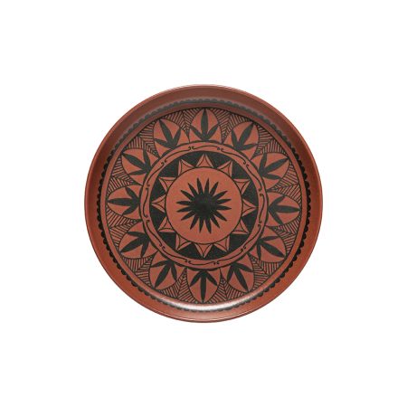 Тарелка CASAFINA BY COSTA NOVA SOP231-AZA(SOP231-02821A)