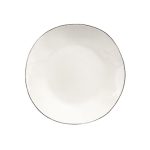 Тарелка Costa Nova LSP242-WHE(LSP242-02203B)