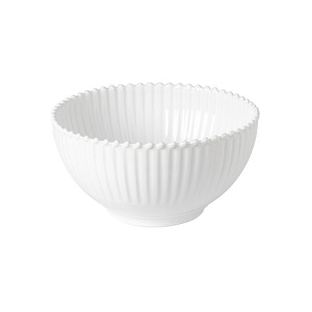Чаша Costa Nova PES271-WHI(PES271-02202F)