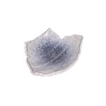 Тарелка ROOMERS TABLEWARE E752-P-10085/9 - blue/white — изображение 2