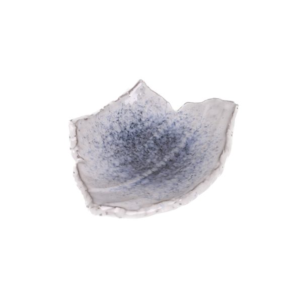 cmjwv2y33smyxida10t1biwoj5s573az Тарелка ROOMERS TABLEWARE E752-P-10085/9 - blue/white — изображение 2