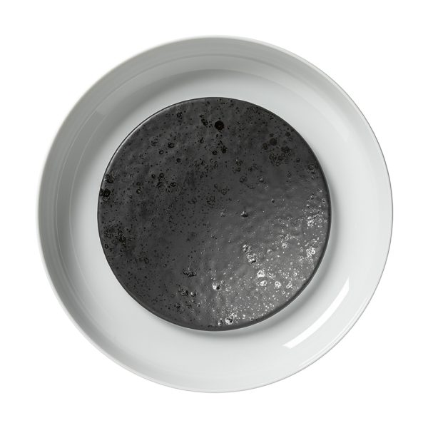 Тарелка Costa Nova 8RCP292-WHI - white — изображение 2