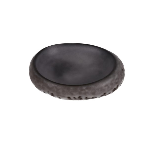 Чаша ROOMERS TABLEWARE E758-P-08095/10.5 - grey — изображение 2