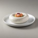 Тарелка Costa Nova 8RCP293-WHI - white — изображение 3