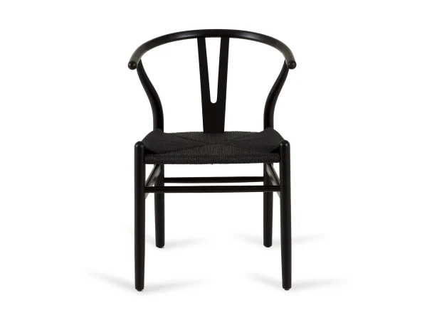 Стул Monk stick черный — изображение 2