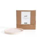 Гипсовая подставка Lap