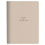 Тетрадь общая Block