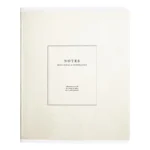 Тетрадь общая Notes