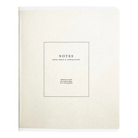 Тетрадь общая Notes