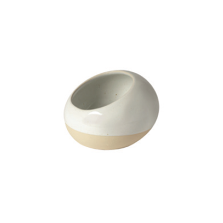 Солонка CASAFINA BY COSTA NOVA FA572-WHI(DD141-02113U)