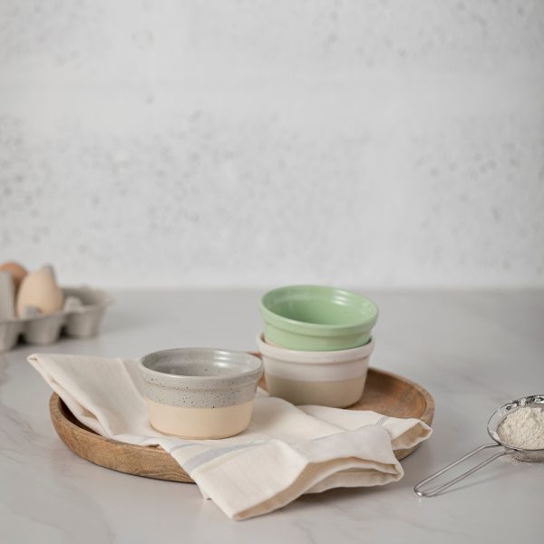 Форма для запекания CASAFINA BY COSTA NOVA FA520-GRY(AN101-02113V) - grey — изображение 2