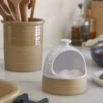 Солонка CASAFINA BY COSTA NOVA 2KSD141-WHI(2KSD141-00622L) - white — изображение 2