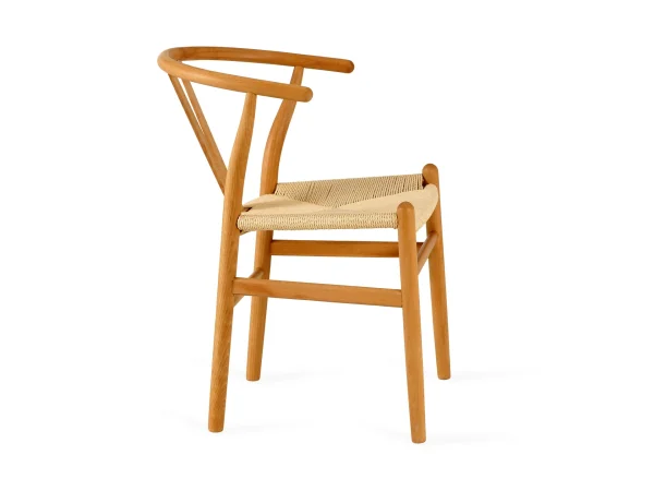 Стул Monk stick бежевый — изображение 3