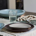 Тарелка Costa Nova 1GOP201E-CRM(1GOP201E-01722A) - Cremini — изображение 2