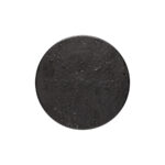 Тарелка Costa Nova RCP201-BLK
