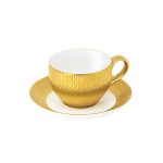 Чайная пара LE COQ LDER034OR153020