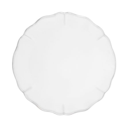 Тарелка Costa Nova TP331-WHT(TP331-00201Z)