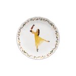 Тарелка CASAFINA BY COSTA NOVA TP213-WCL(TP213-00821C)